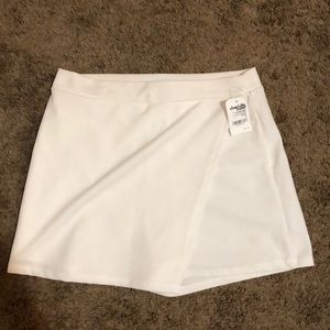 Shorts/skirt